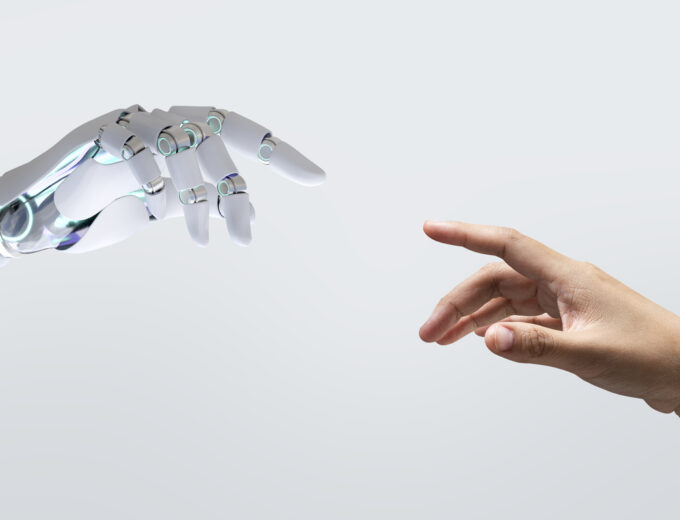 AI-Powered Operations. Human-Led Decisions.