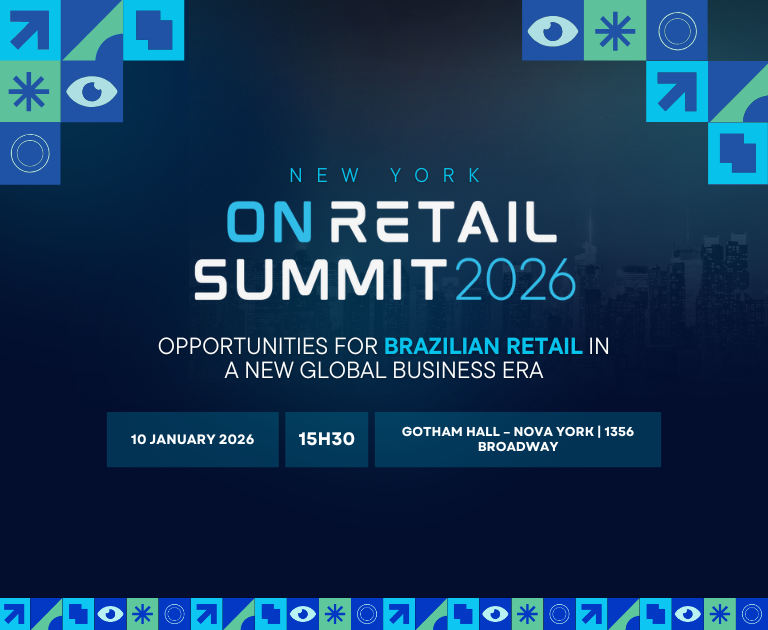 O Negócio do Varejo