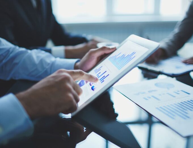 Forecasting: O divisor de águas para o ROI no Dia do Consumidor