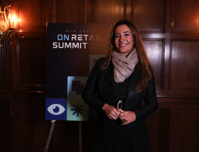 O Novo Olhar que Transforma o Varejo Global