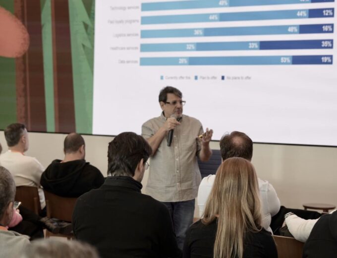 O Varejo na Era dos Agentes: Insights da Imersão Salesforce NYC