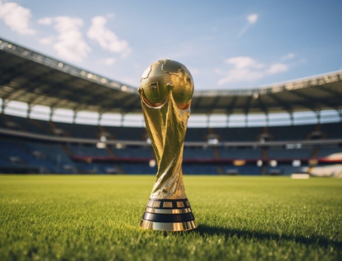 Operação Copa do Mundo 2026: Como proteger a produtividade e capturar picos de consumo