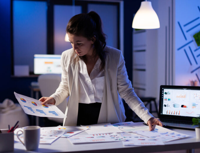 Seu 2026 está no Roadmap da NRF? 3 KPIs para recalcular agora